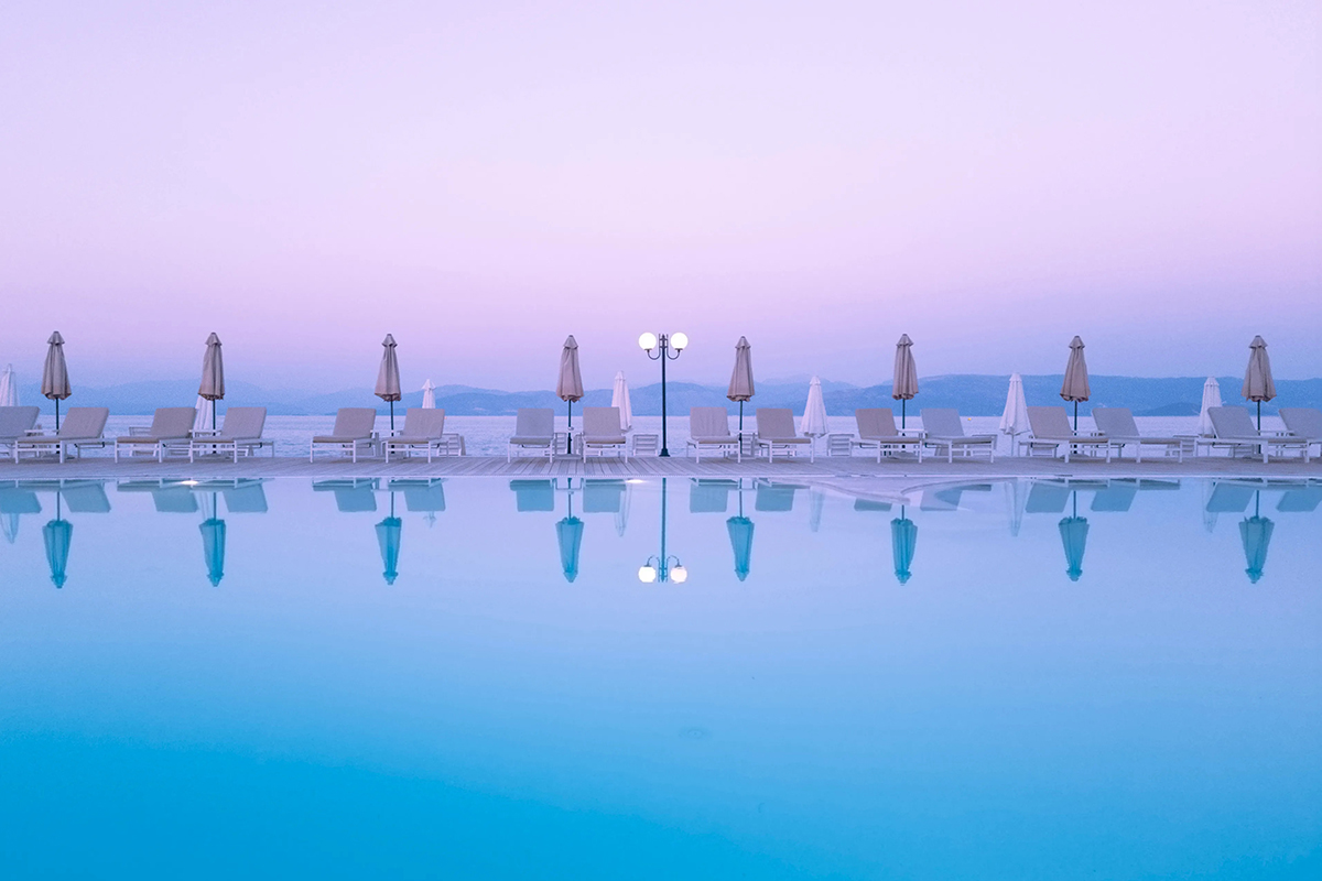 Taste the rainbow: these images celebrate the best of colour in photography