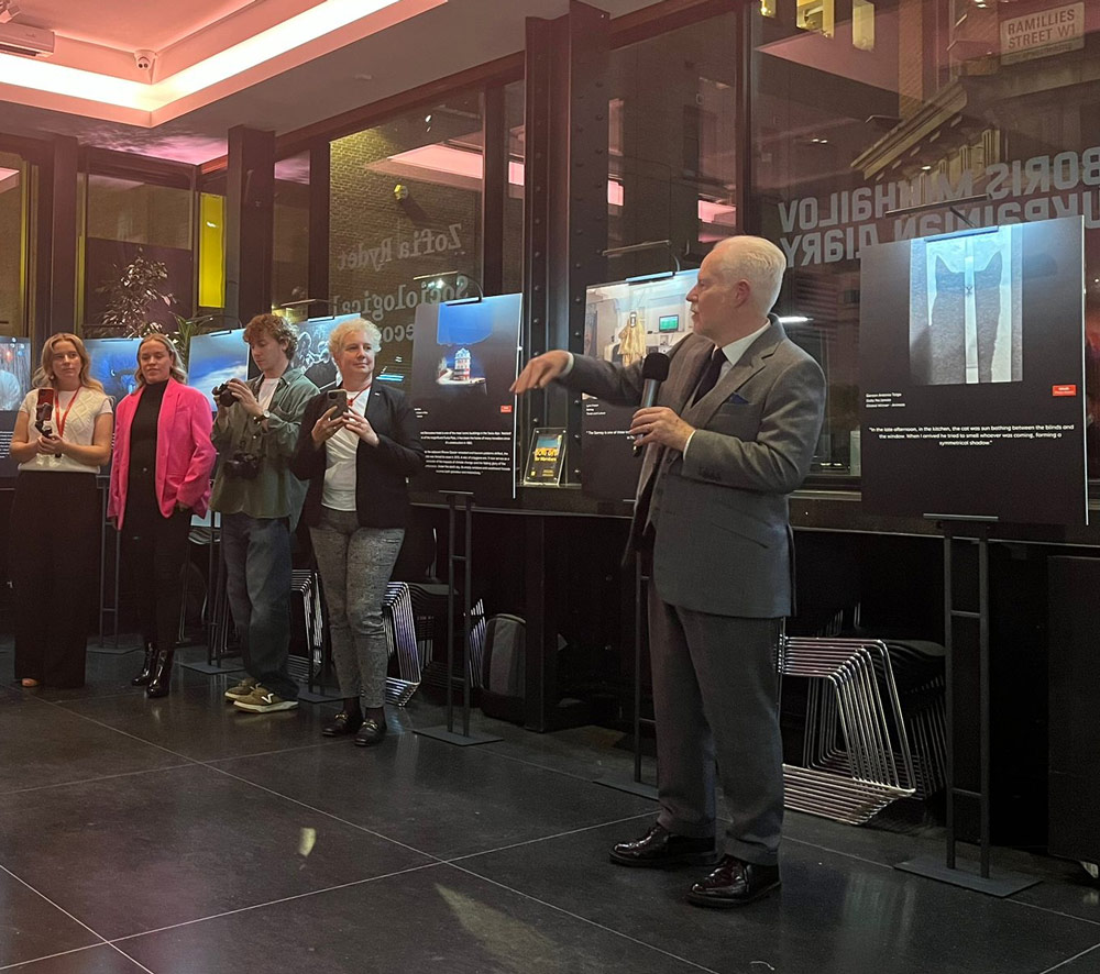 CEWE photo awards 2025