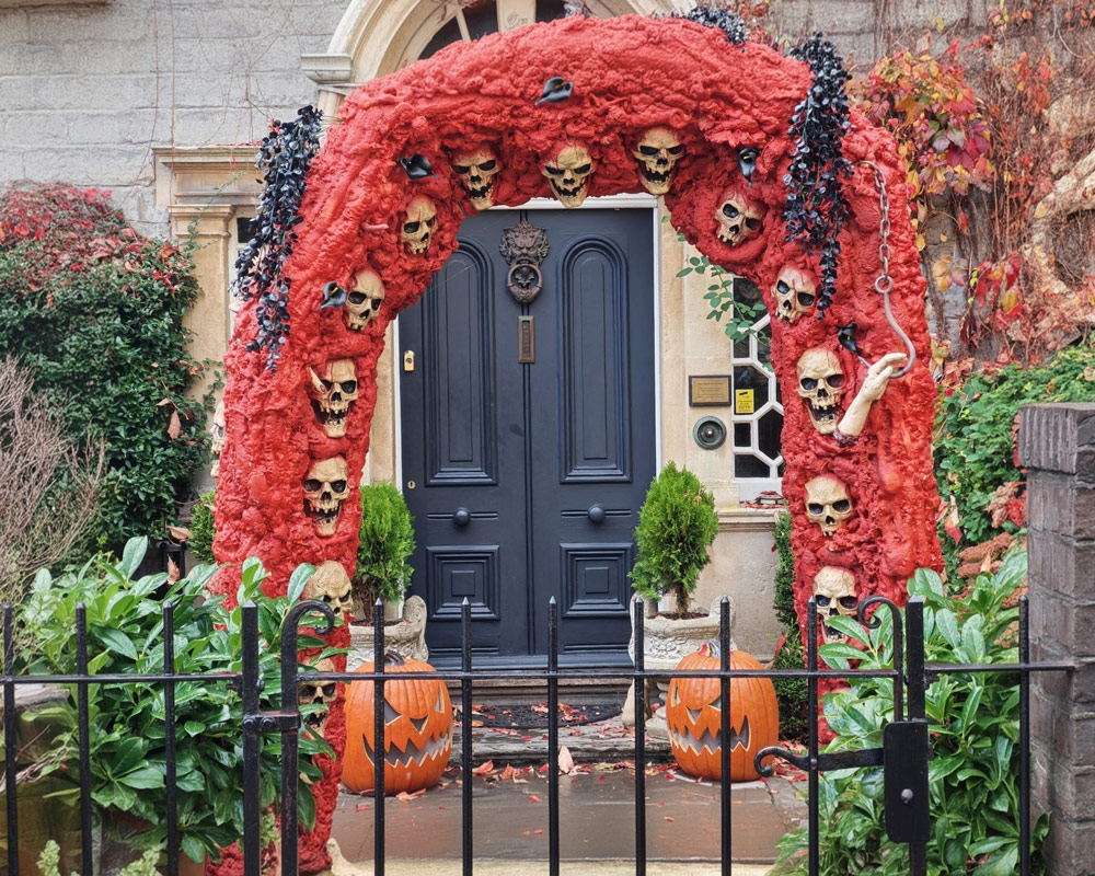 Honor 400 Pro advertorial