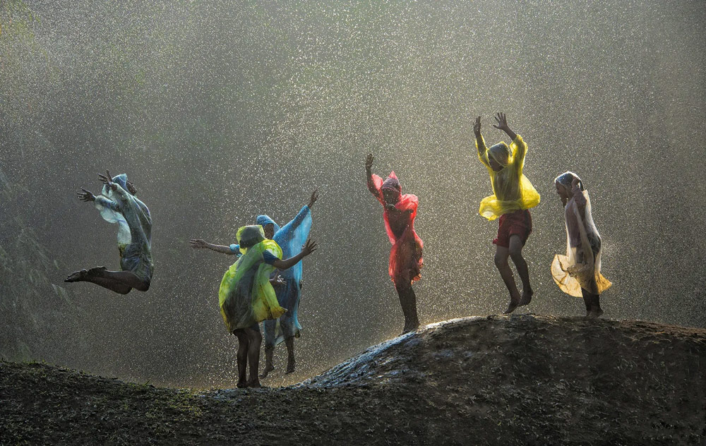 CEWE photo award winners
