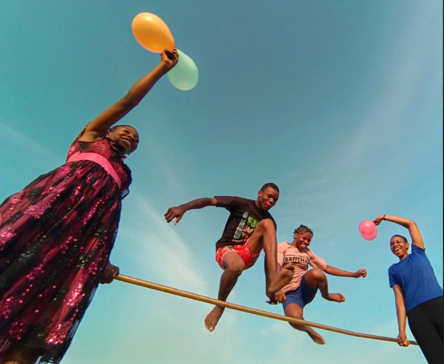 Tecno Shot on Camon 2025 contest winners