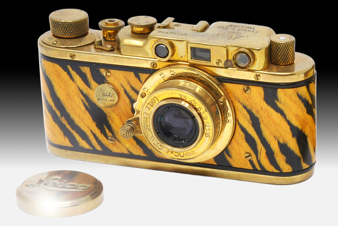 Like a Leica – copies, replicas, and fakes of the World’s most famous camera