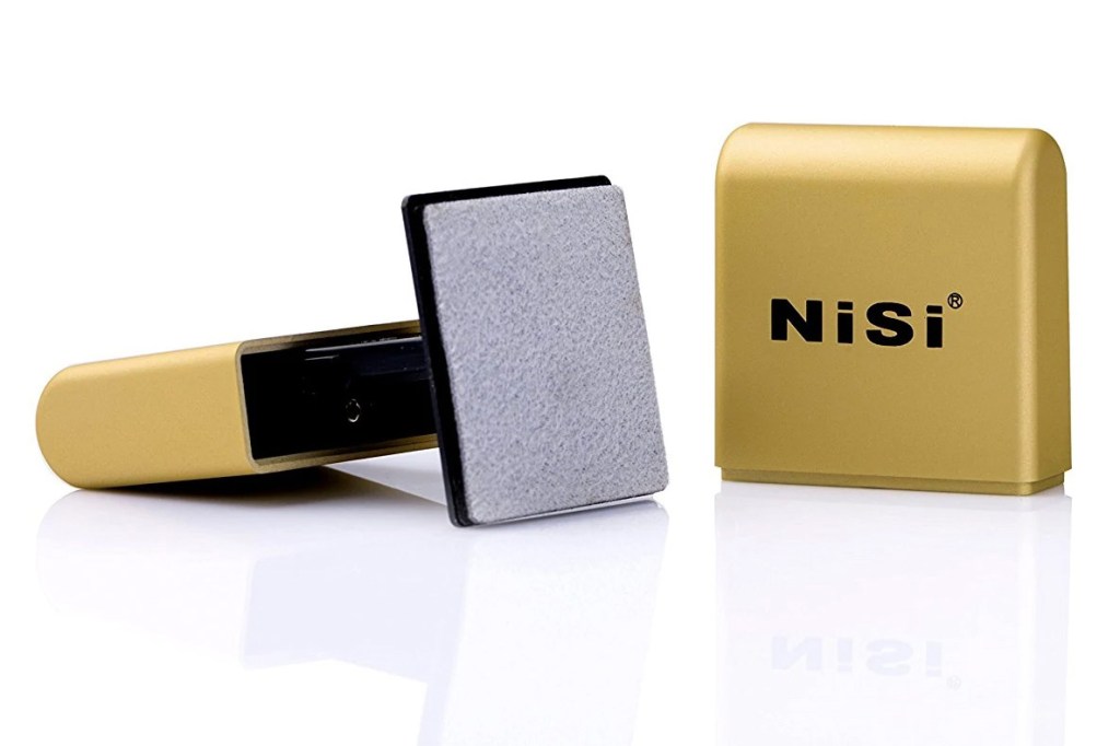 NiSi Clever Cleaner for square filters