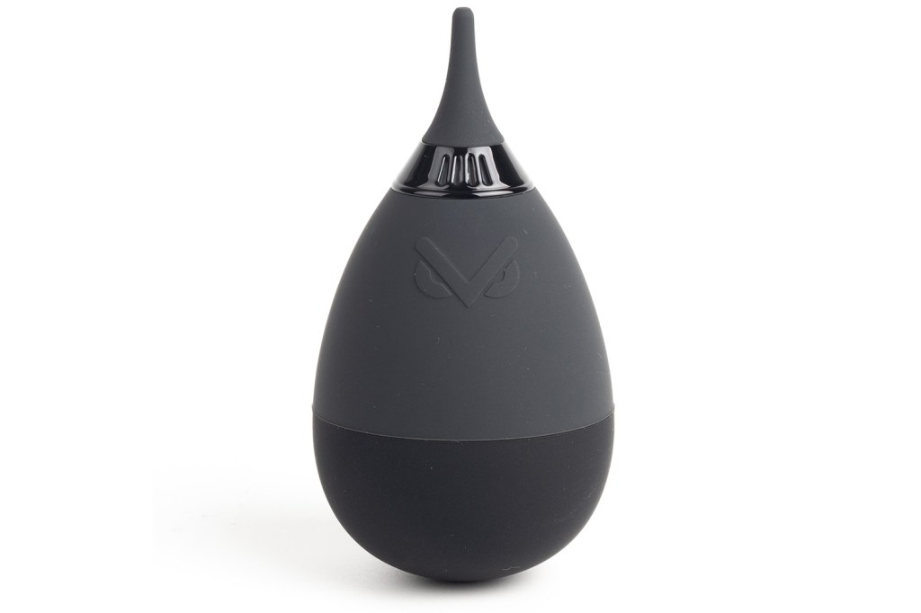 VSGO Tumbler air blower