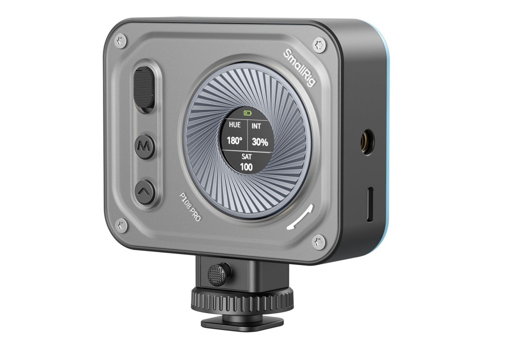 SmallRig Vibe P108 Pro