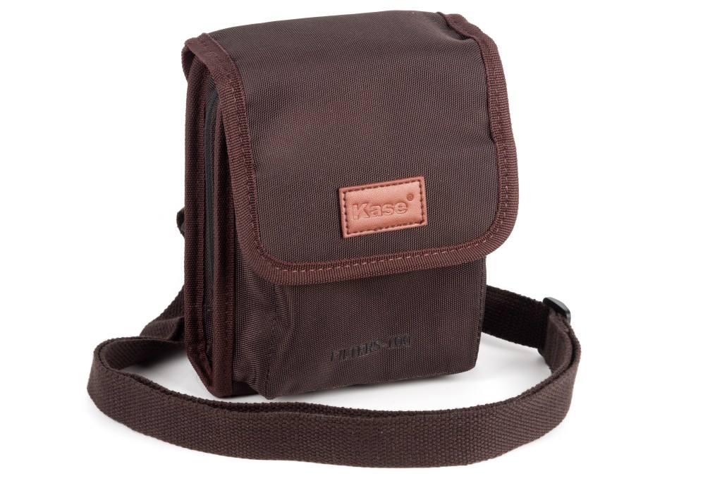 Kase soft filter bag 100mm