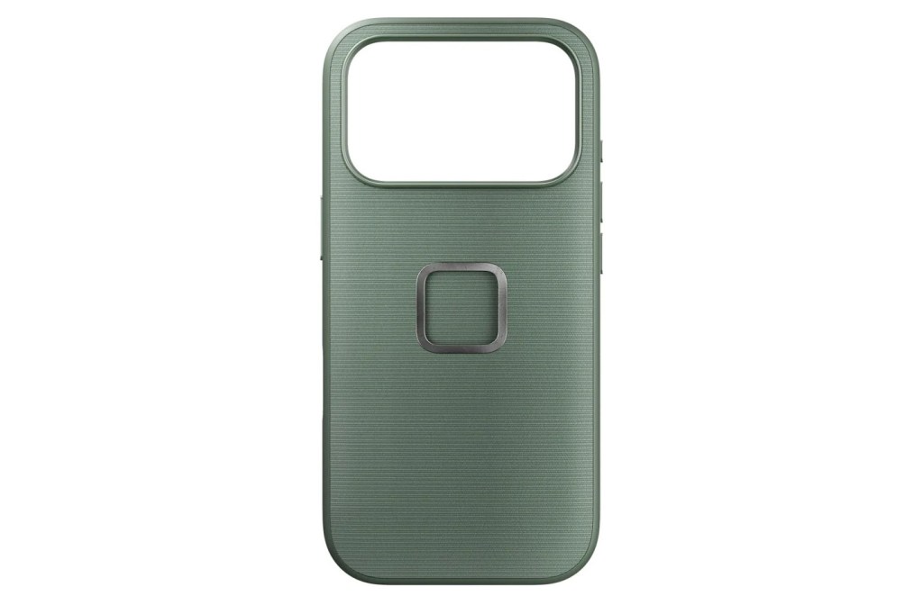 Peak Design Everyday Case