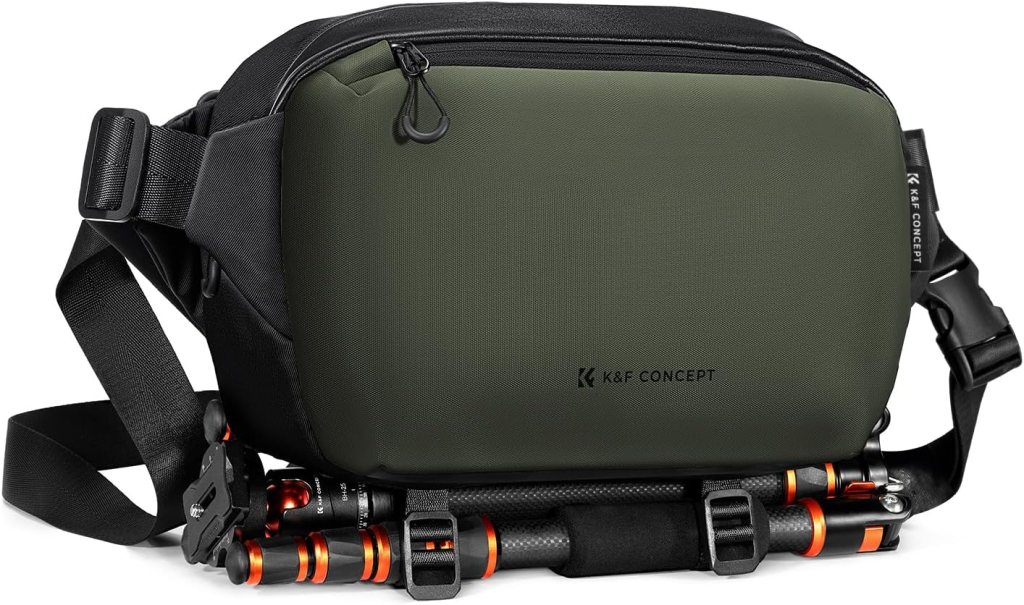 K&F Concept Medium Sling Bag