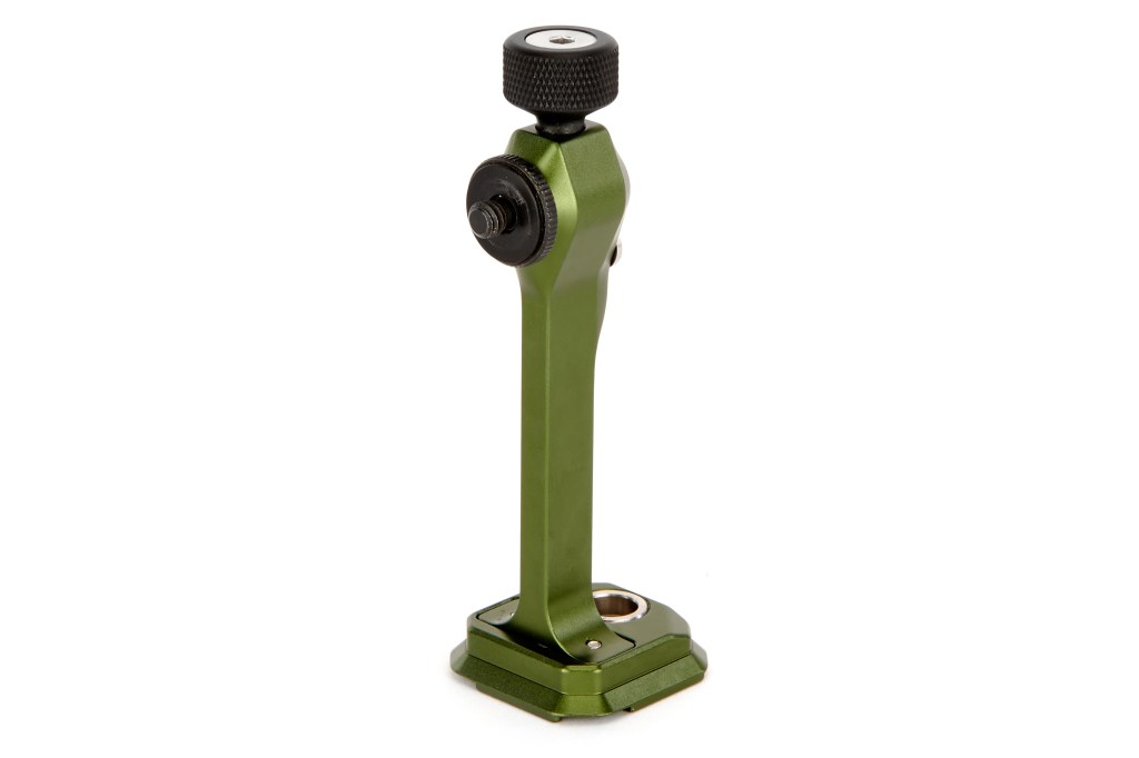 3 Legged Thing Binoz binocular clamp