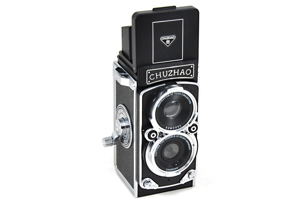 Chuzhao camera