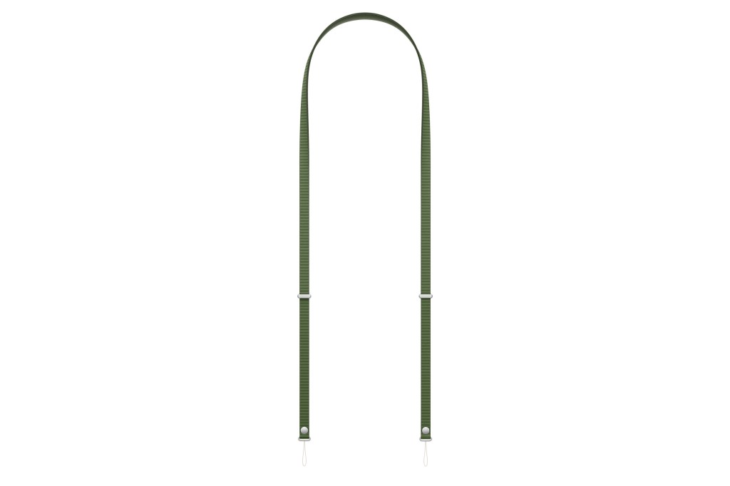 Apple Crossbody Strap