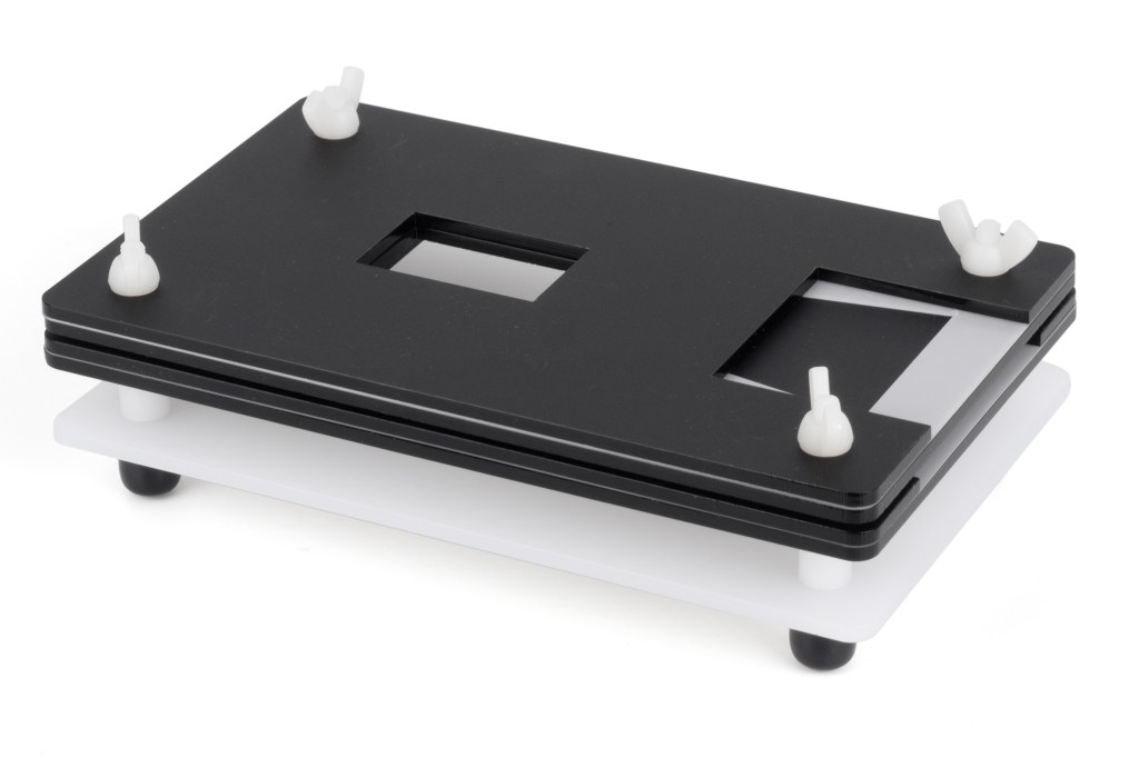 Essential Film Holder Kit