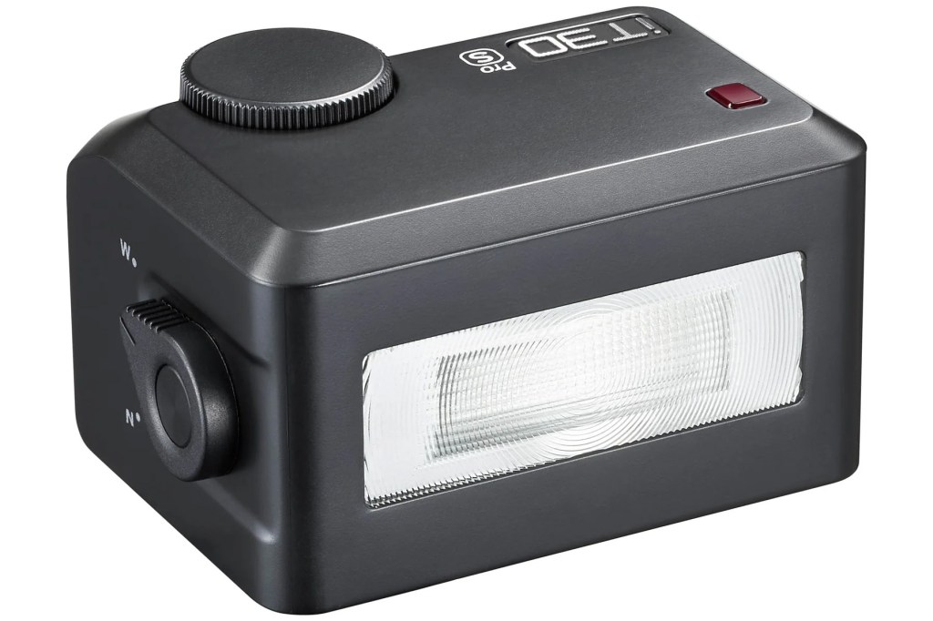Godox iT30Pro