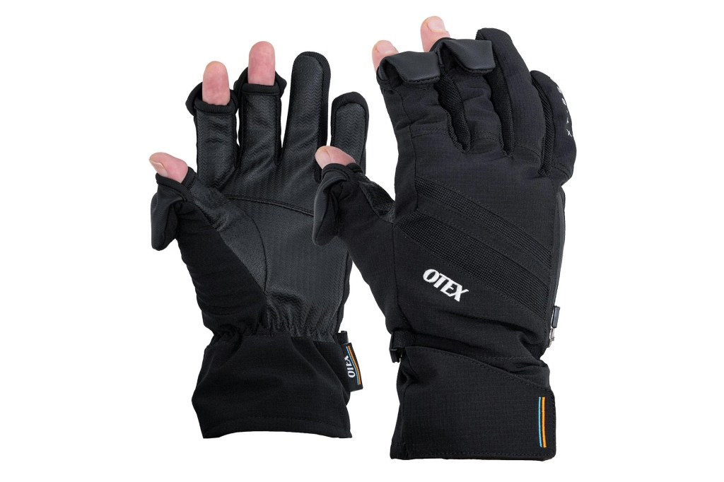 OTEX XT-850 Premium gloves