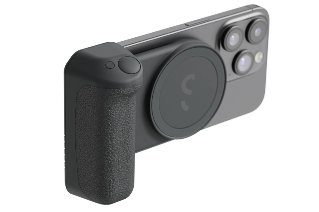 ShiftCam SnapGrip Pro