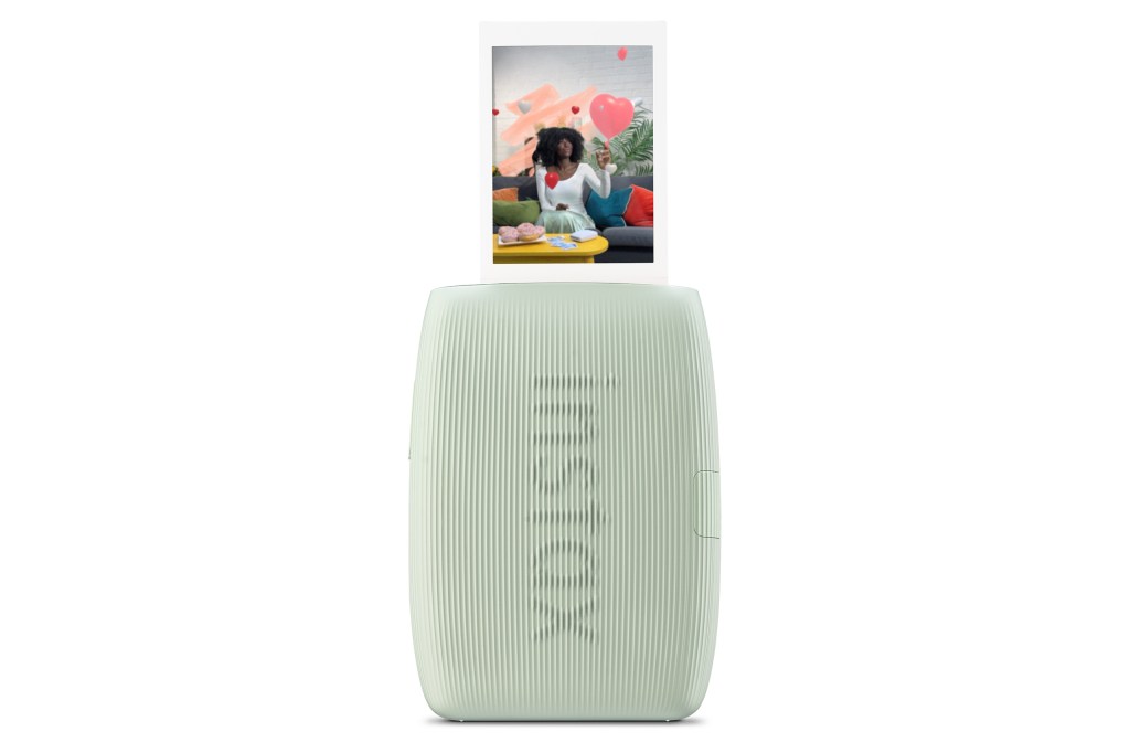 Fujifilm Instax Mini Link 3