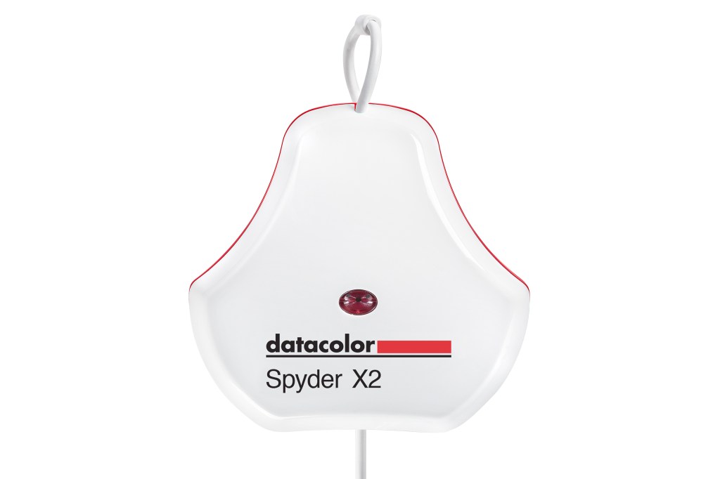 Datacolor Spyder