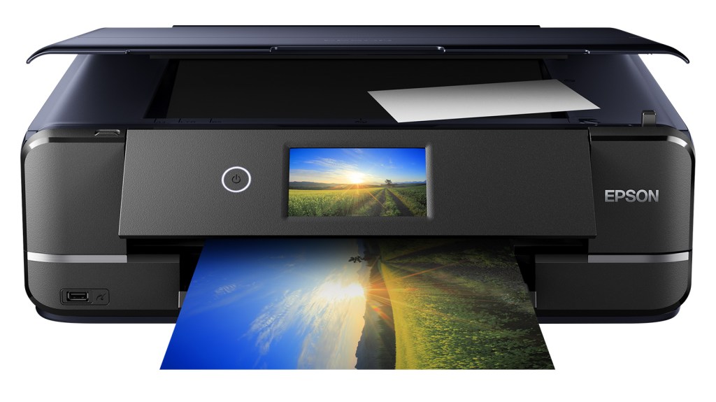 Epson Expression Photo XP970
