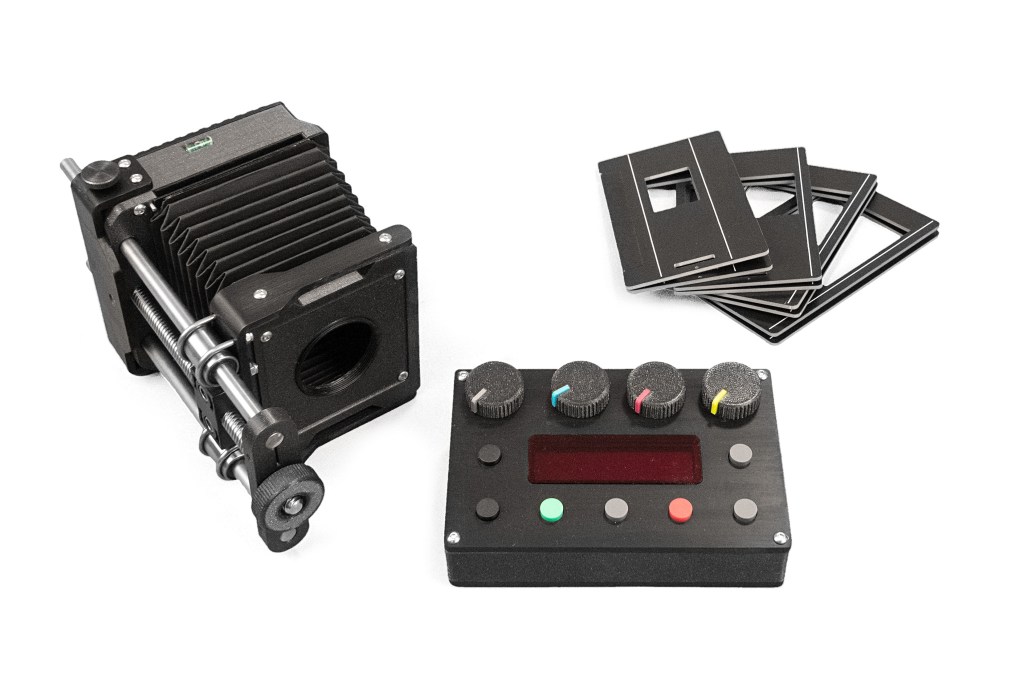 Intrepid Compact Enlarger