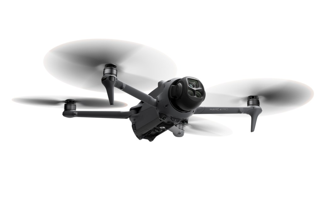 DJI Mavic 4 Pro