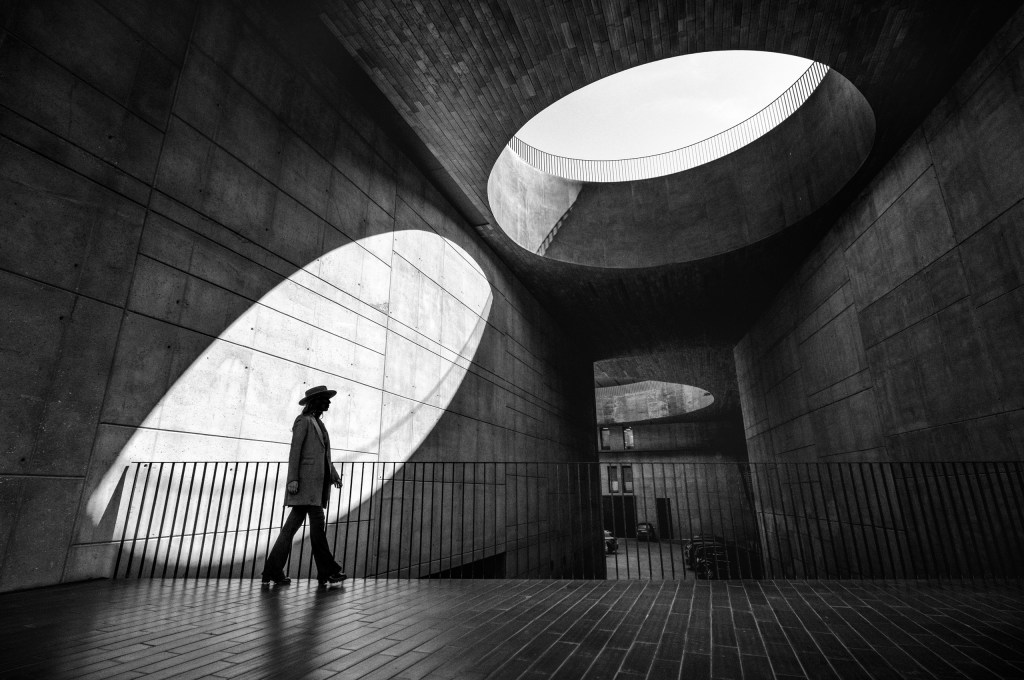 Image Credit: Alan Schaller SINGLE USE ONLY