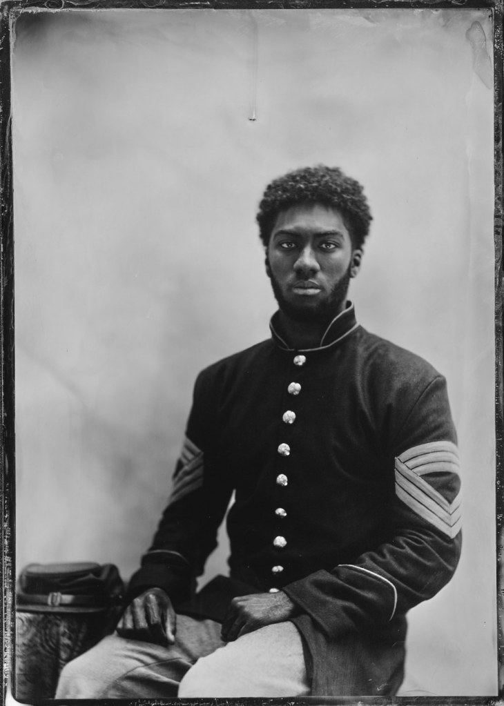FOP 3 Drew Gardner