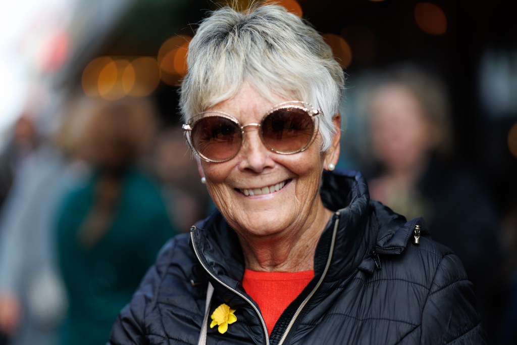 Canon R 85mm F1.4L VCM lens sample