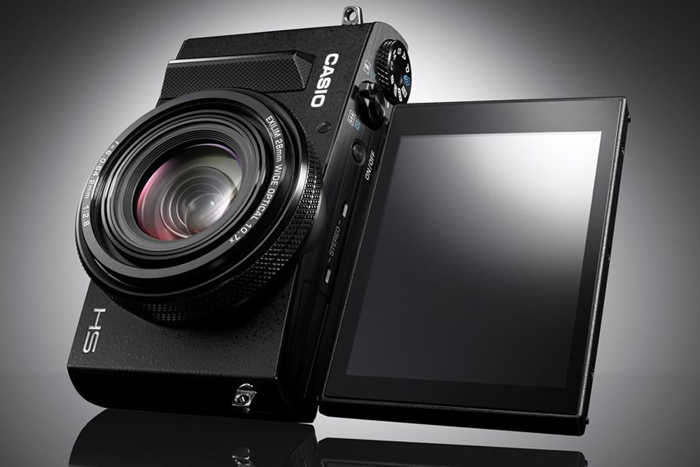 新品未使用 CASIOCompact Digital Camera Whatever happened to Casio cameras? | Amateur Photographer