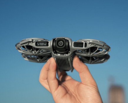 DJI NEO 2. Image: DJI
