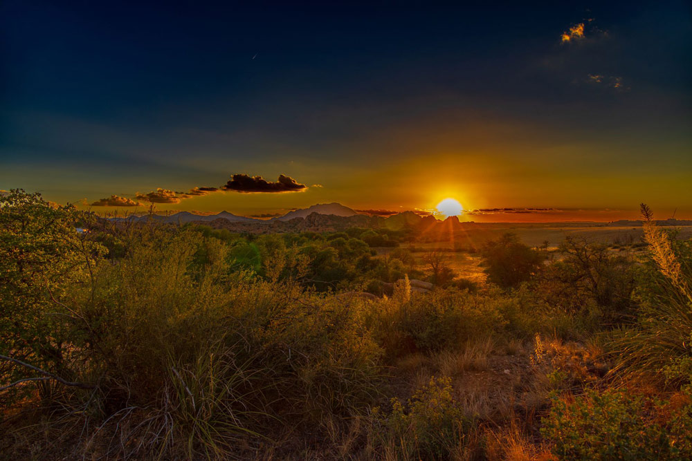 GuruShots lighting