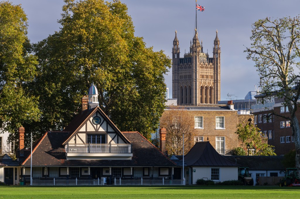 Laowa 180mm F4.5 1.5x Ultra-Macro APO Westminster sample image