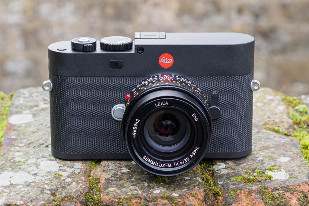 Leica M EV1
