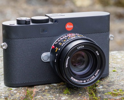 Leica M EV1