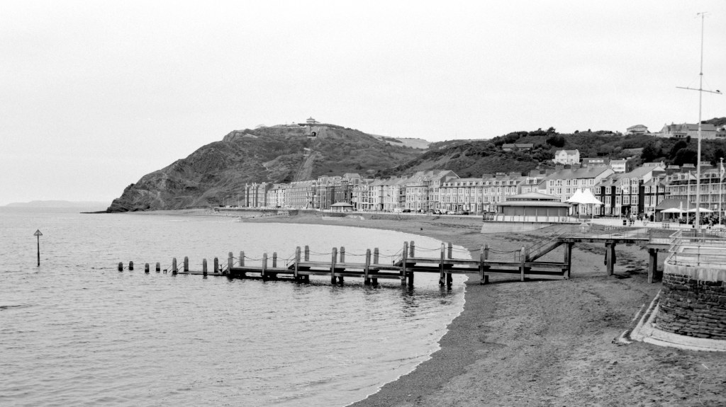 Leica Monopan 50