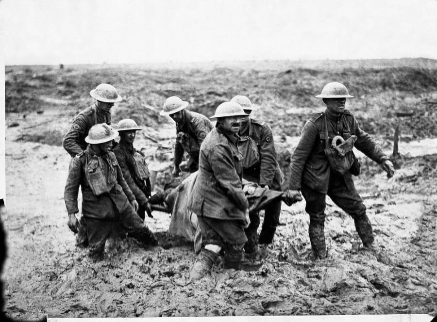 WW1