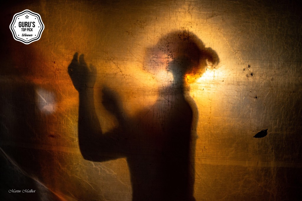 GuruShots lighting
