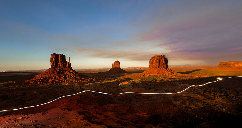 © Mike Hellebrand, United Kingdom, Shortlist, Open Competition, Travel, Sony World Photography Awards 2025