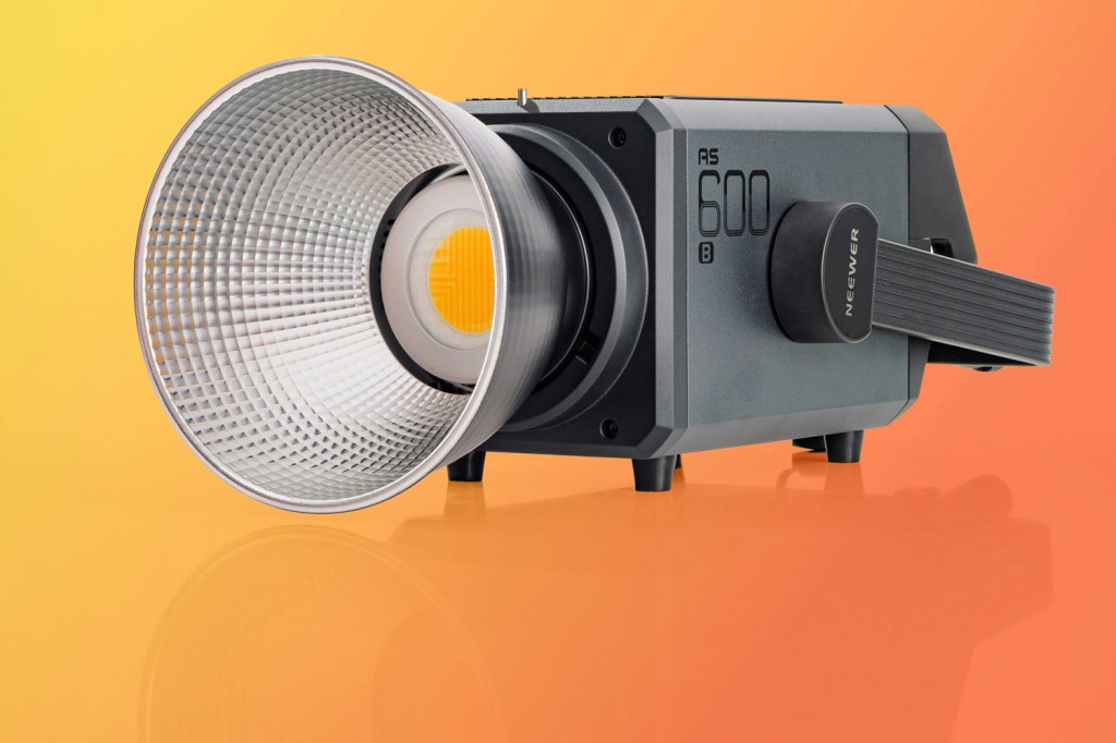 Neewer AS600B photography light