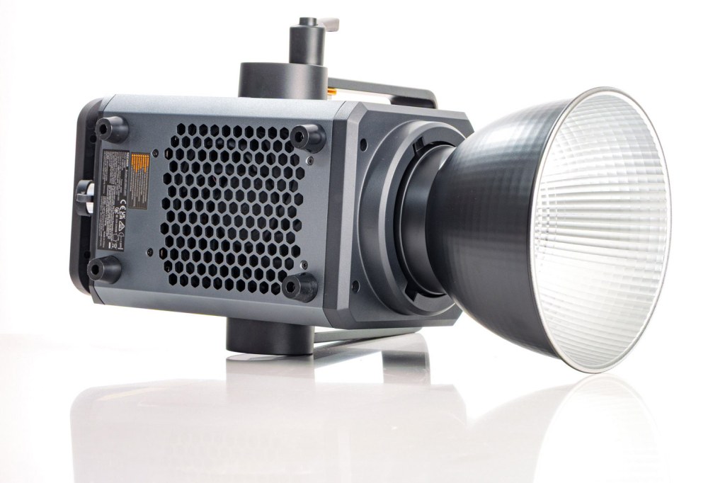 Neewer AS600B lighting head