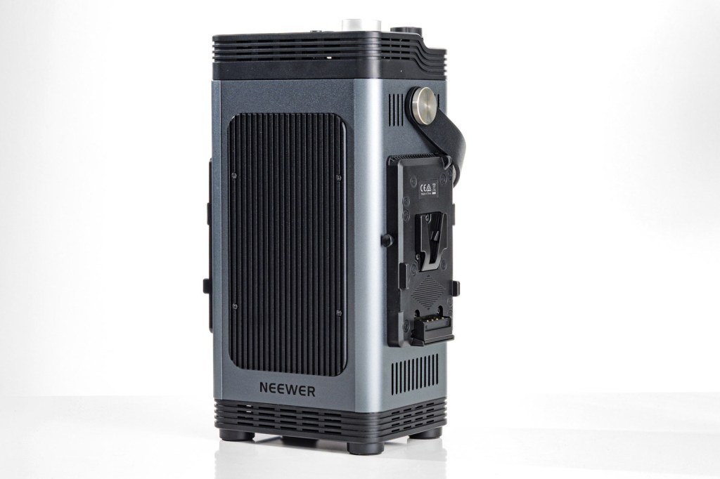 Neewer AS600B battery pack