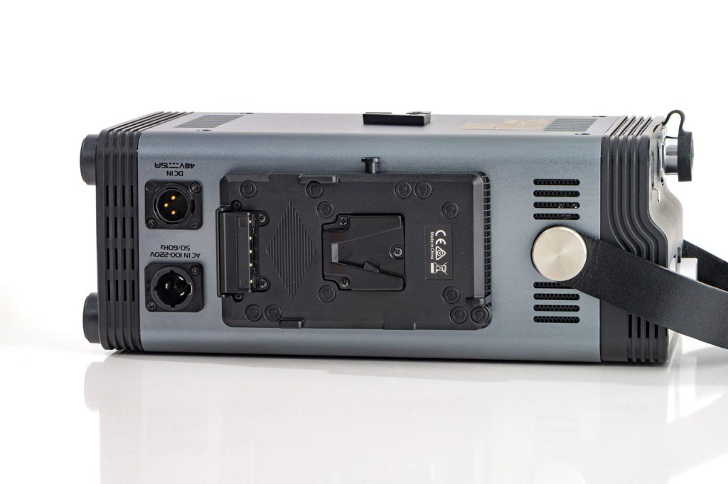 Neewer AS600B battery pack