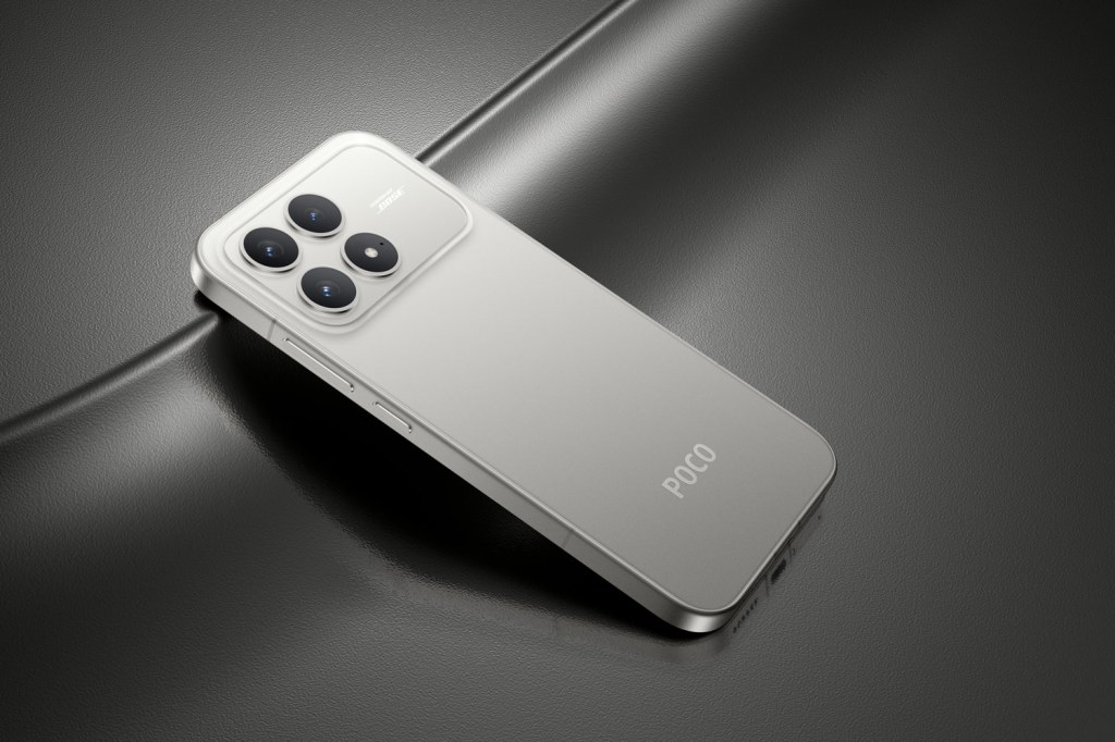 POCO F8 Pro