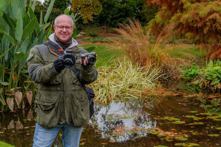 Sony vs Lumix for video