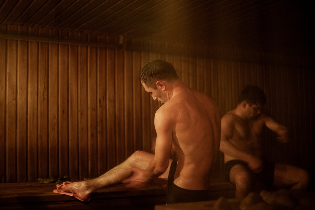 Khabarovsk. Khabarovsk Krai. Russia. Image Credit: Seamus Murphy SINGLE USE ONLY