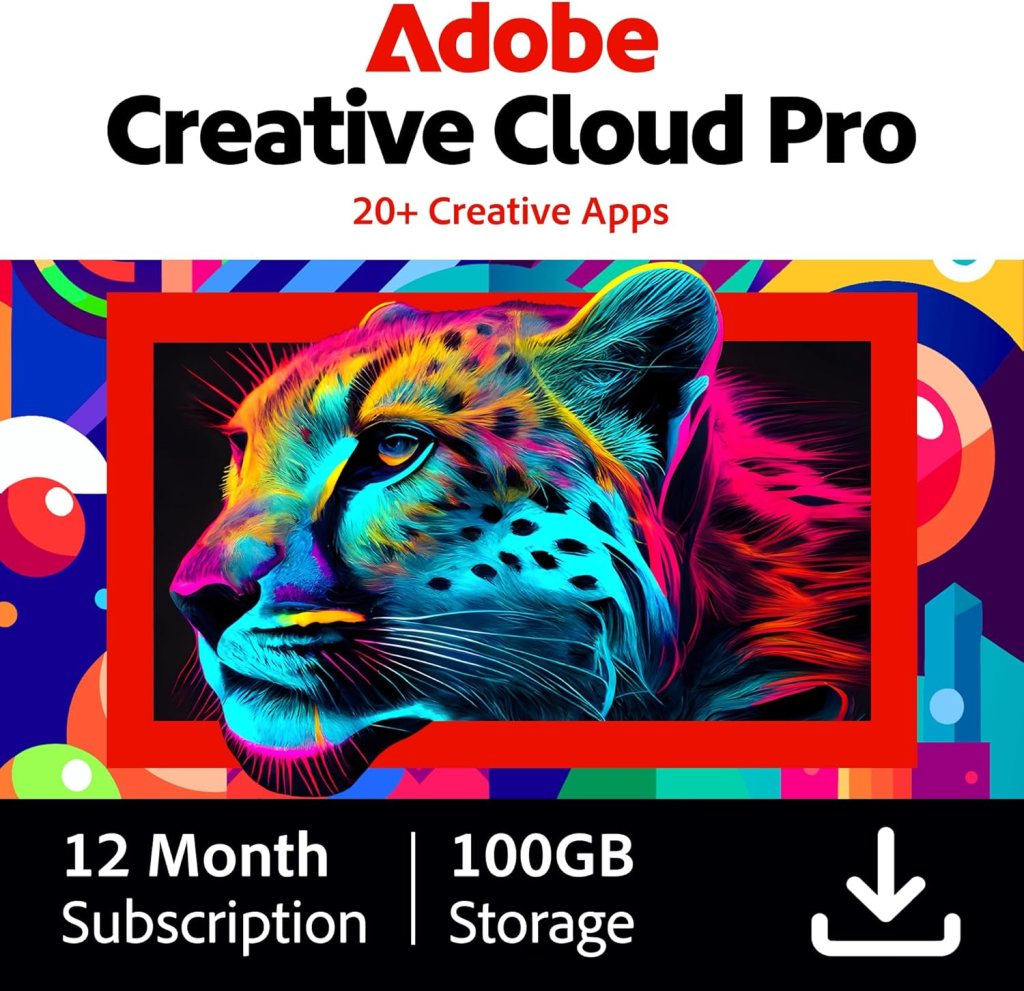 Adobe Black Friday