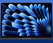 Apple MacBook Air M4 (2025). Image: Apple