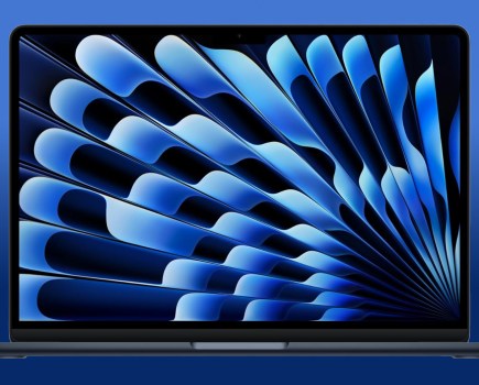 Apple MacBook Air M4 (2025). Image: Apple