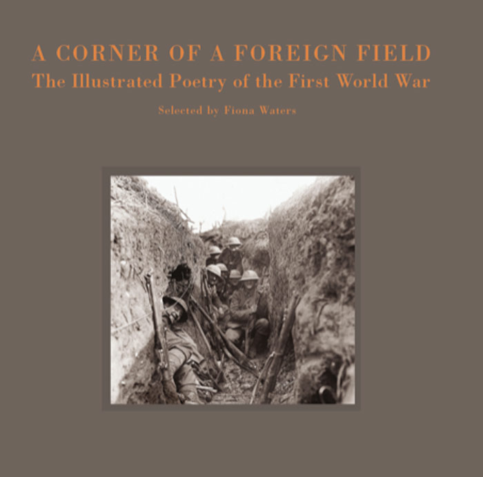 WW1 book
