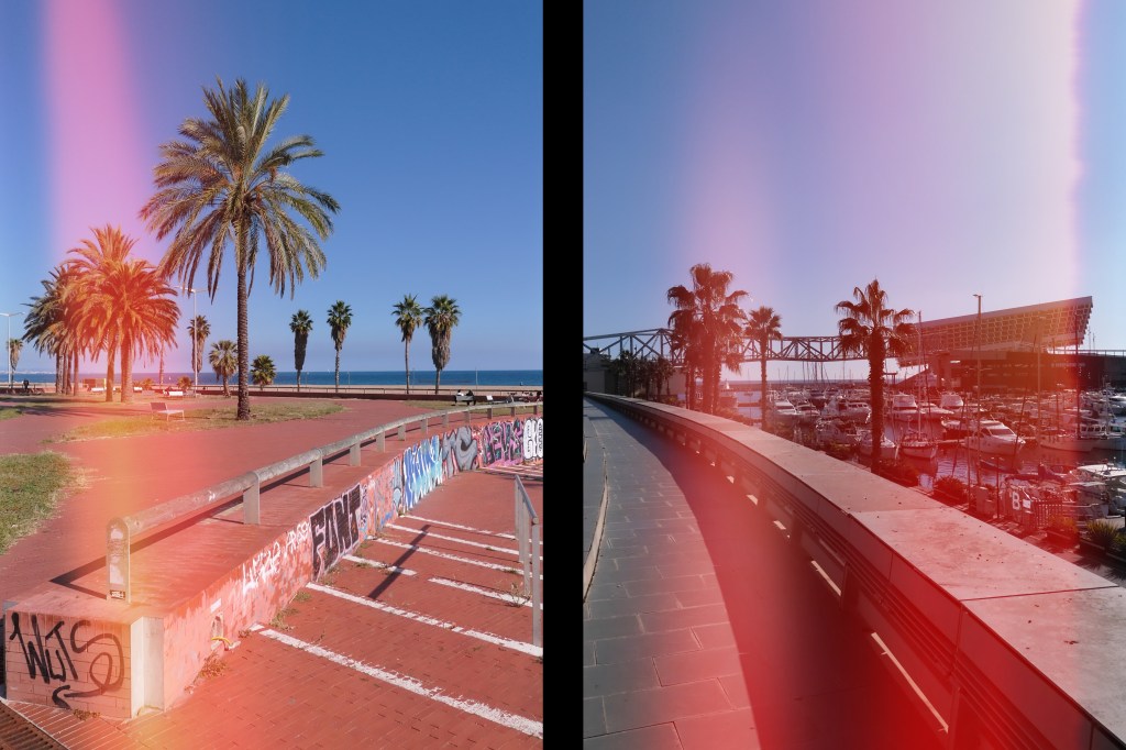 Fujifilm X Half advertorial