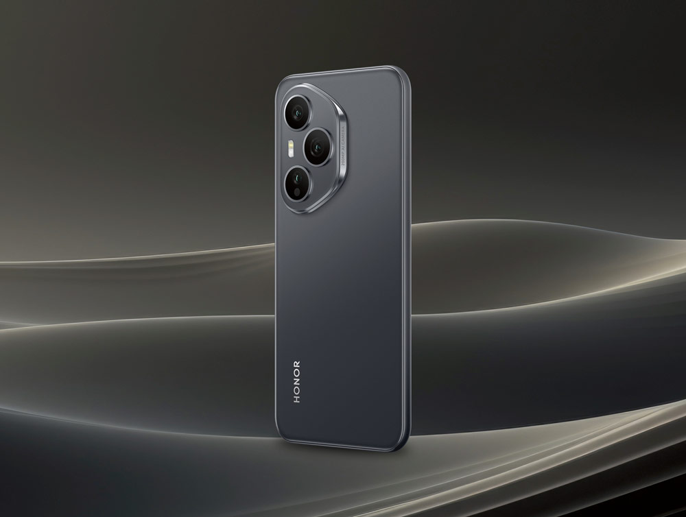 Honor Black Friday advertorial